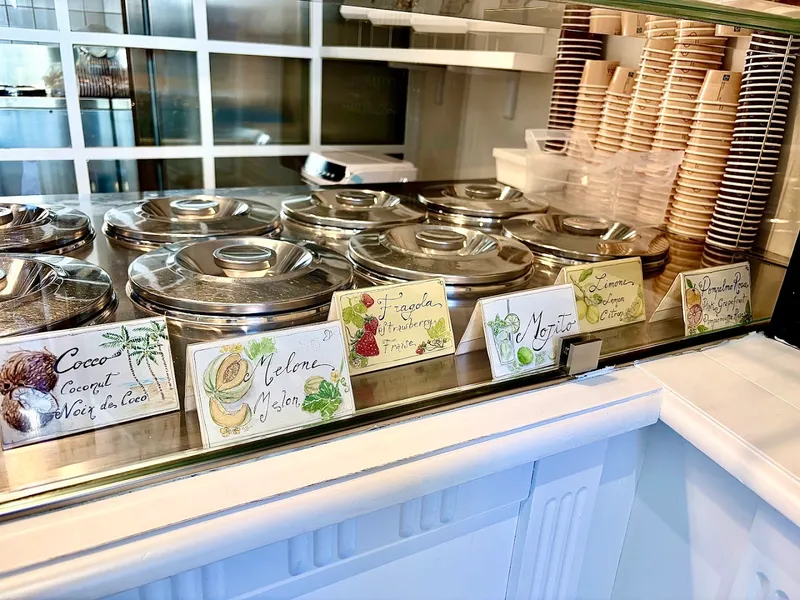 Gelateria della Passera foto 6