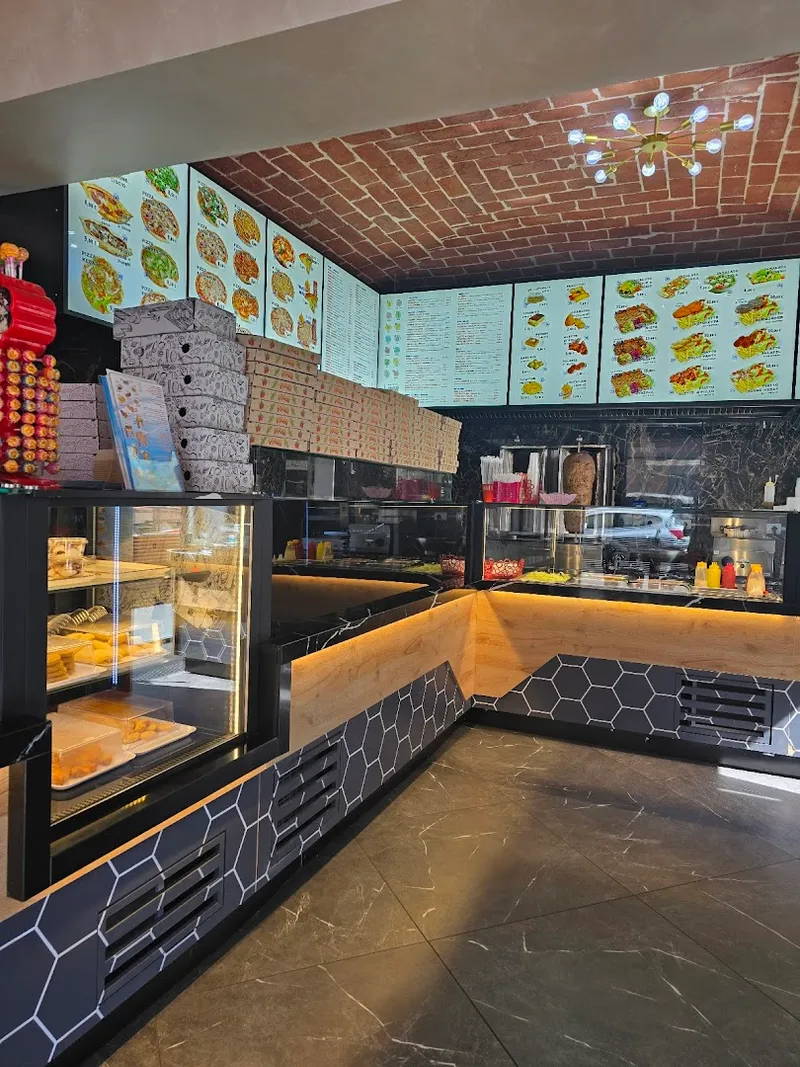 Kebab Istanbul photo 9