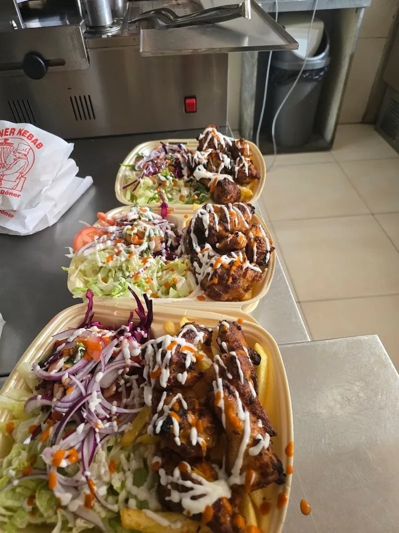 Kebab Istanbul photo 5