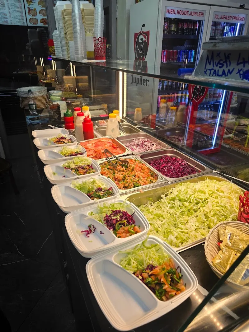 Kebab Istanbul photo 6
