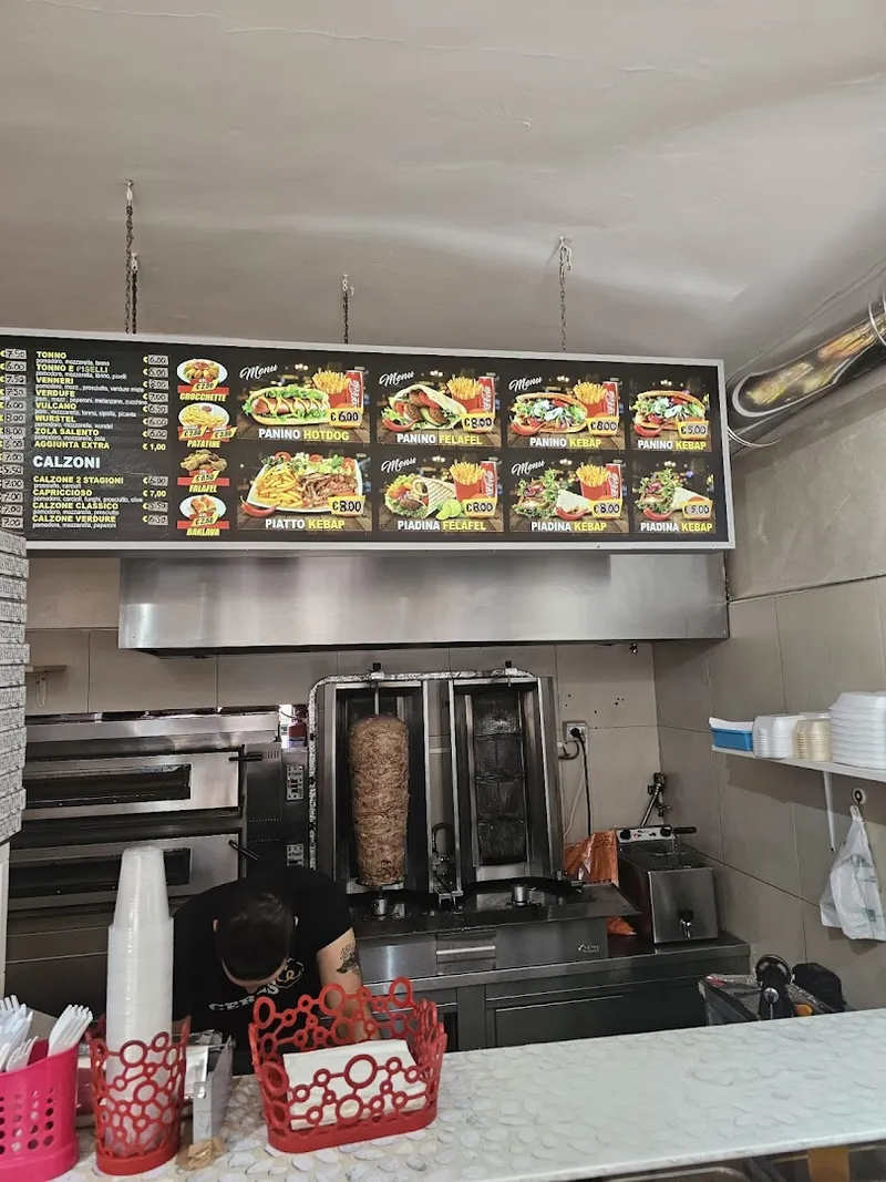 Kebab Istanbul photo 10