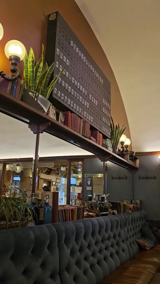 Strudel House Budapest, Első Pesti Rétesház photo 8