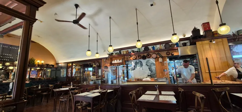 Strudel House Budapest, Első Pesti Rétesház photo 6