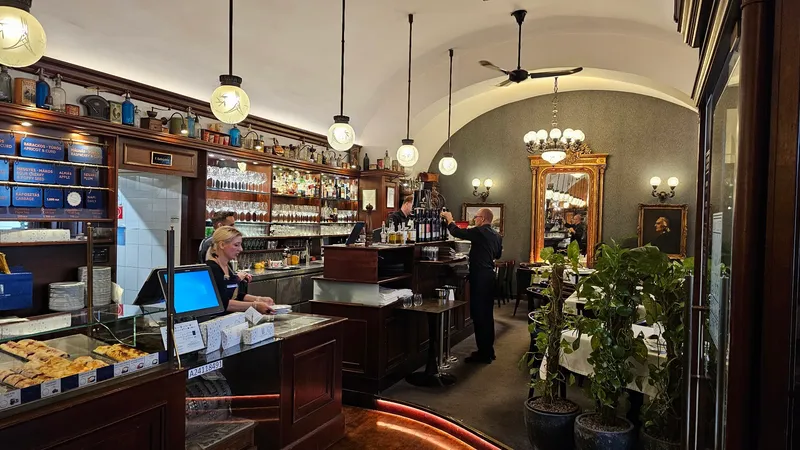 Strudel House Budapest, Első Pesti Rétesház photo 9