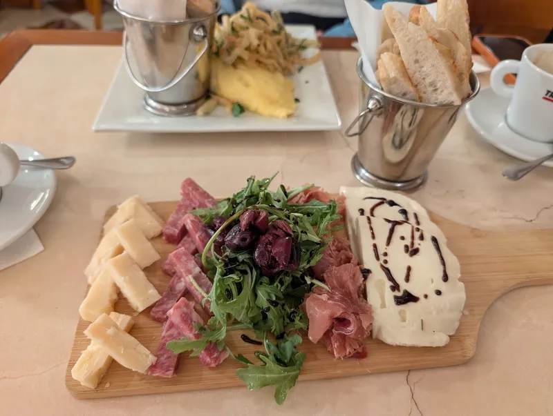 Ferrara Bakery & Cafe photo 6