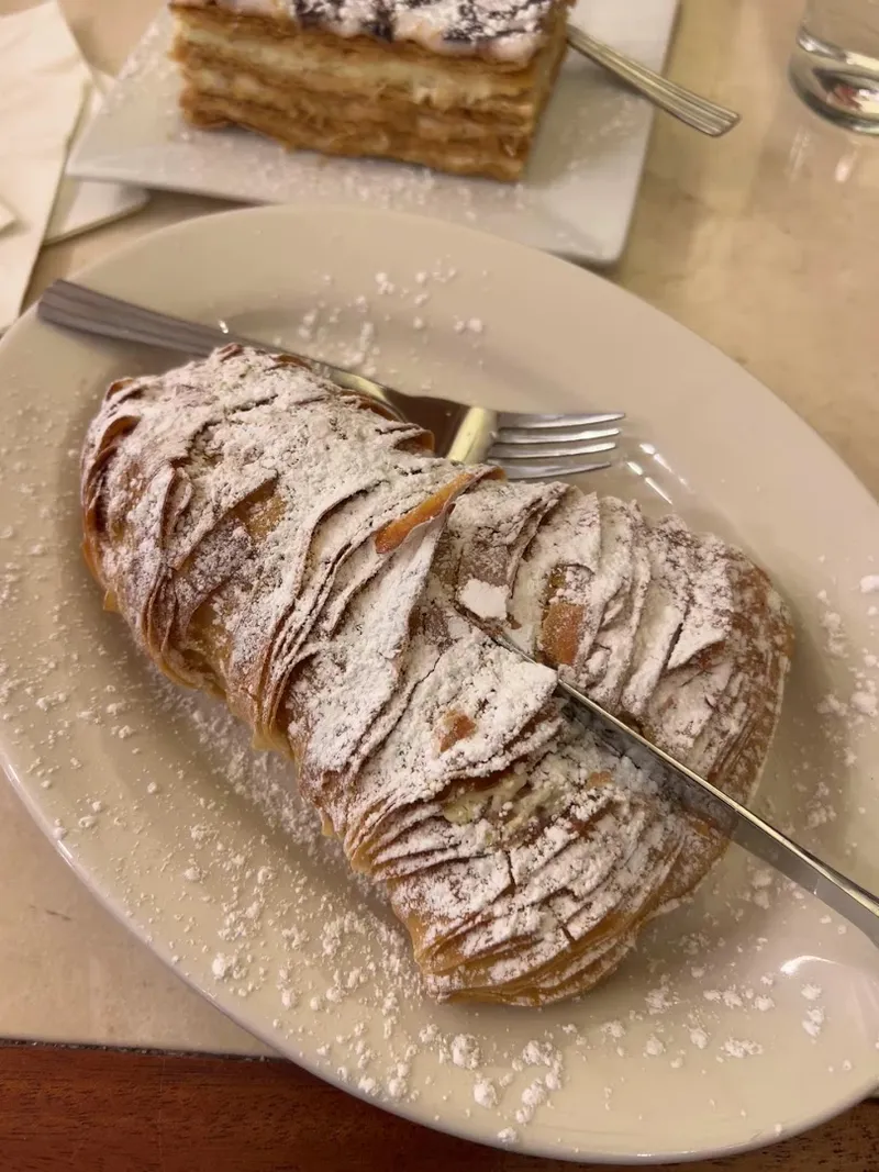 Ferrara Bakery & Cafe photo 9