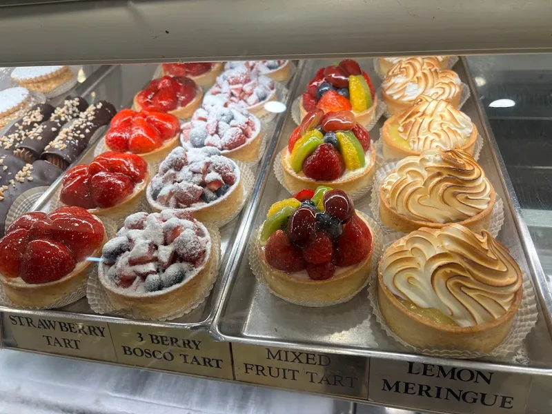 Ferrara Bakery & Cafe photo 5