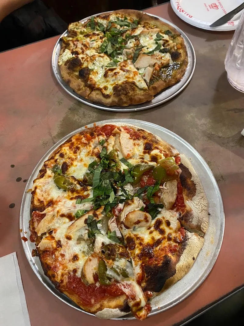 Regina Pizzeria photo 10
