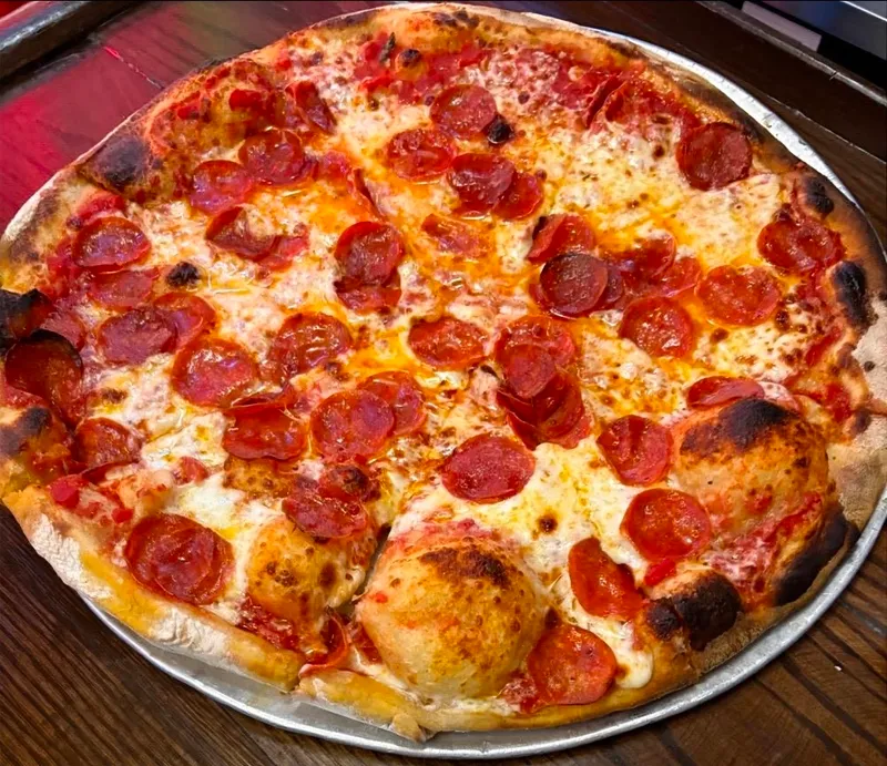 Regina Pizzeria photo 7