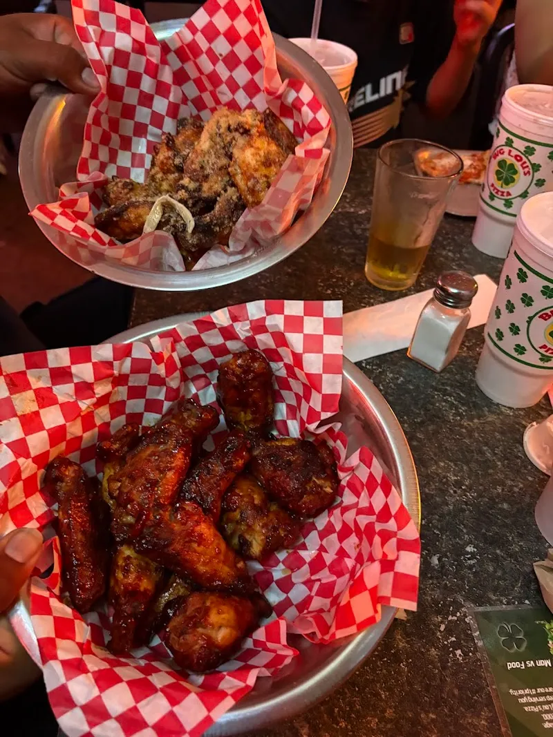 Big Lou's Pizza photo 10