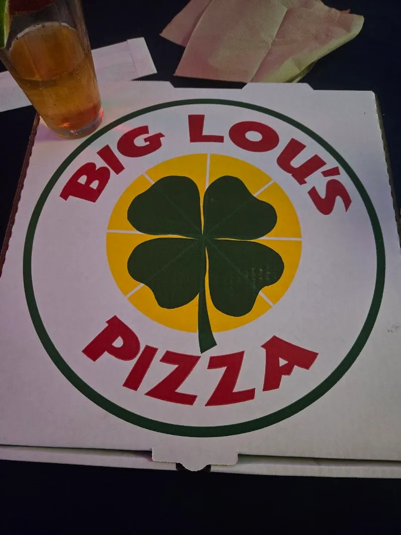 Big Lou's Pizza photo 6