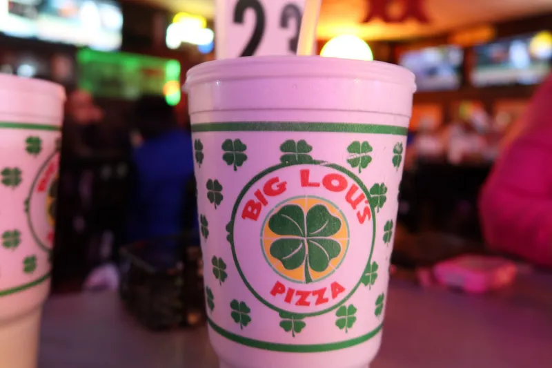 Big Lou's Pizza photo 12