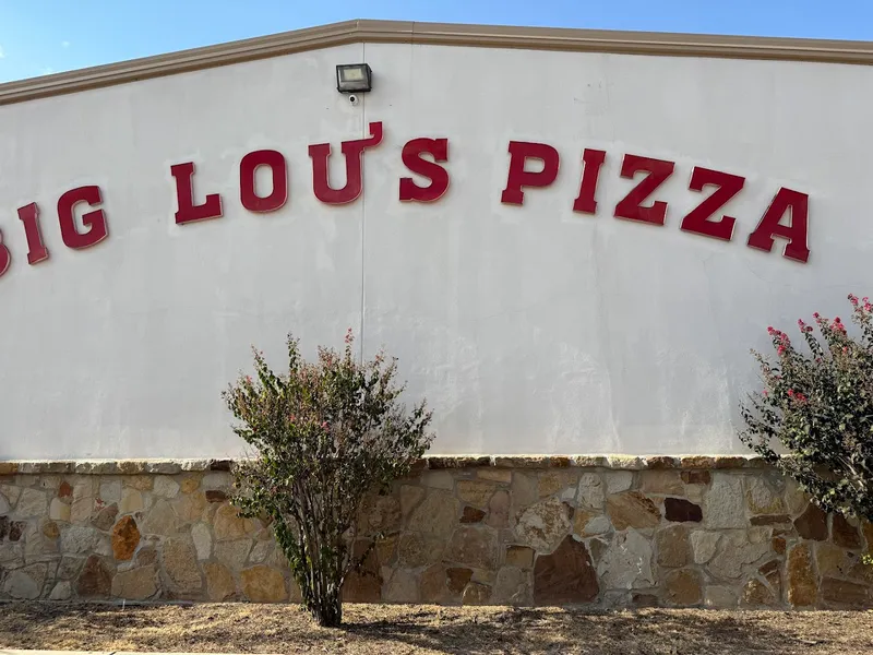 Big Lou's Pizza photo 8