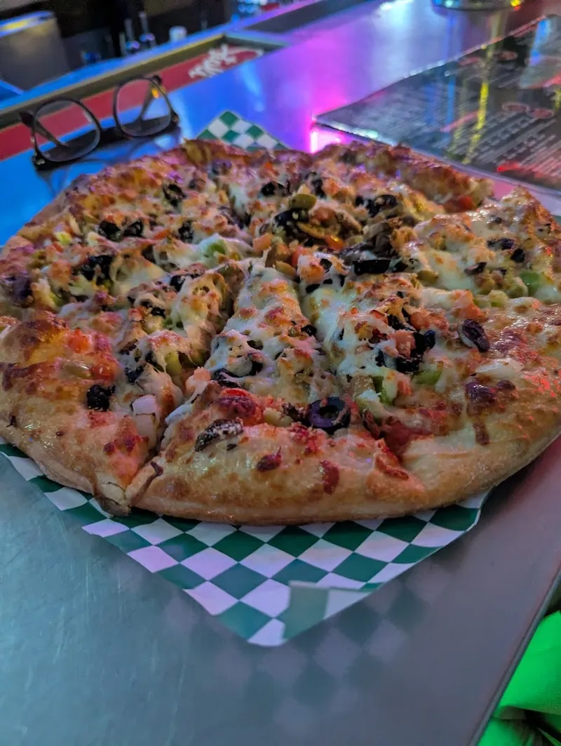 Big Lou's Pizza photo 5