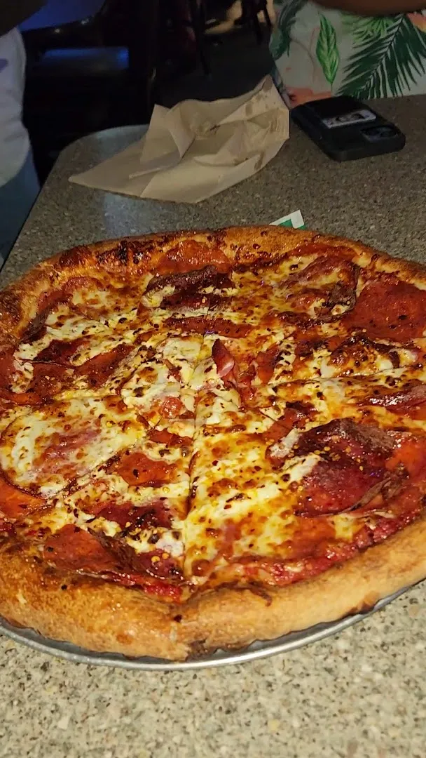 Big Lou's Pizza photo 9