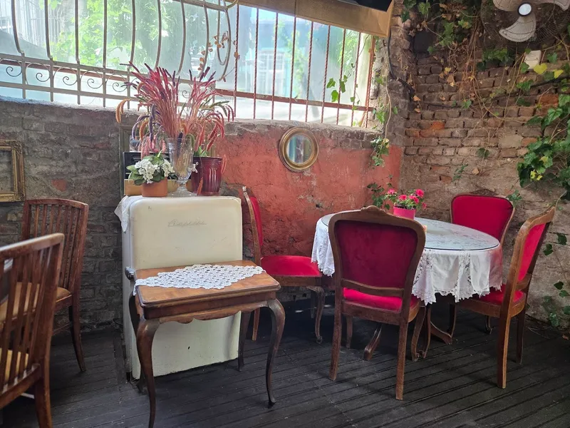Velvet Café photo 6