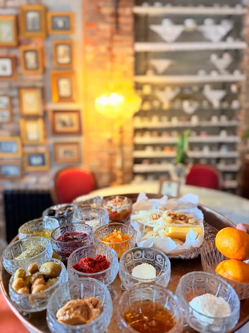 Velvet Café photo 10