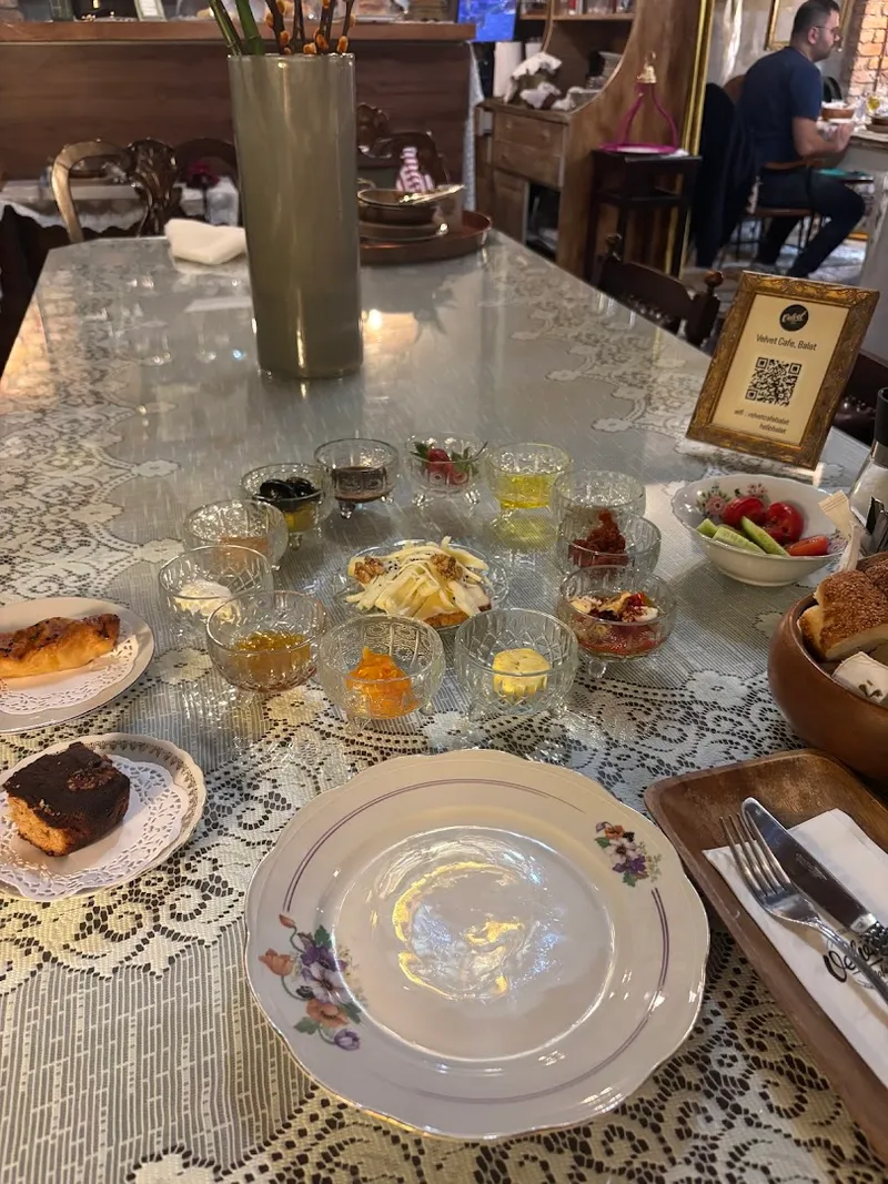 Velvet Café photo 5