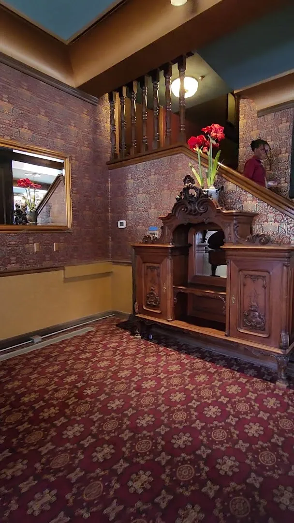 The Mizpah Hotel foto 8