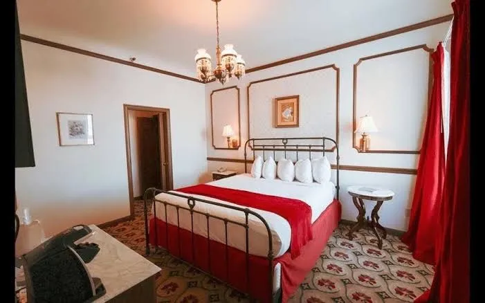 The Mizpah Hotel foto 5