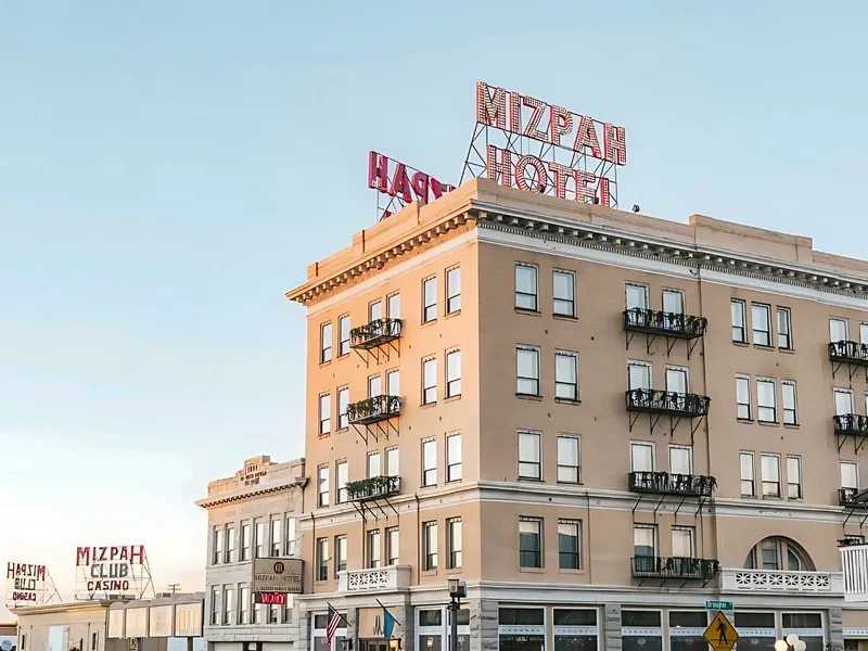 Tonopah