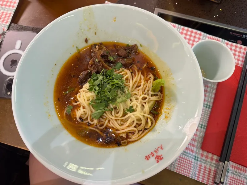 天赐重庆农场火锅 TIANCI CHONGQING FARM HOTPOT foto 10