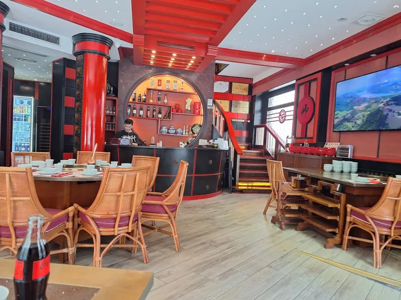 天赐重庆农场火锅 TIANCI CHONGQING FARM HOTPOT foto 9