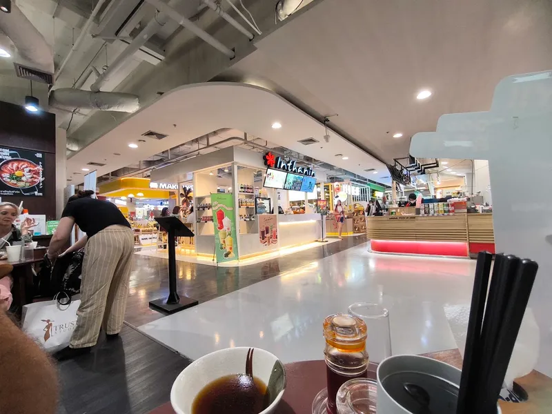 Fried Pork Balls Stall (Food Court) foto 10