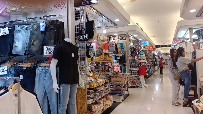 Bangkok