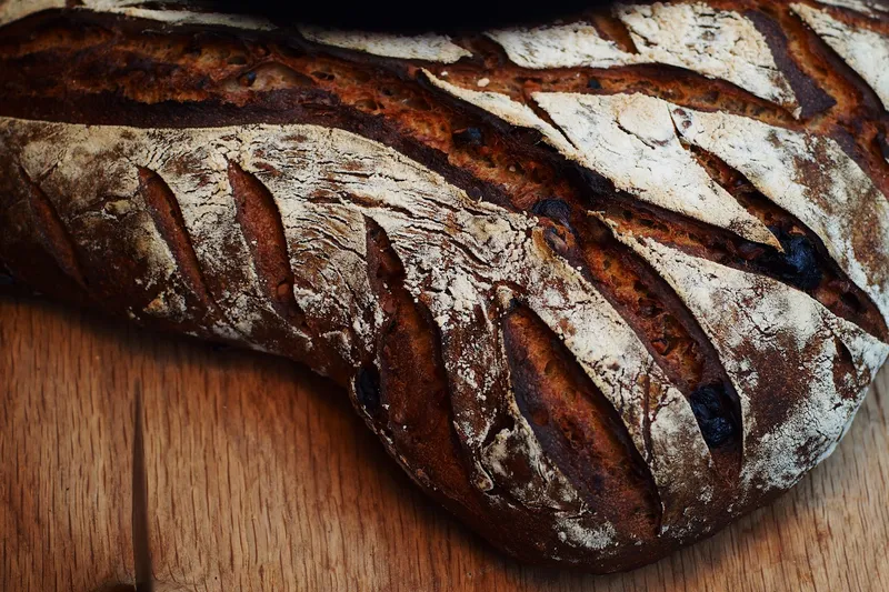 Petite Ile boulangerie