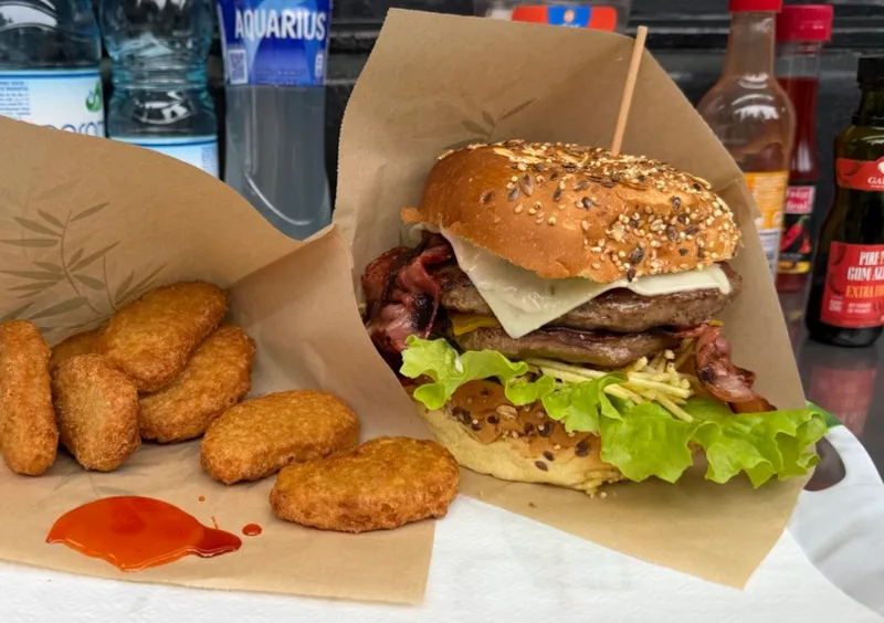 Food Truck (Sete Cidades) photo 10