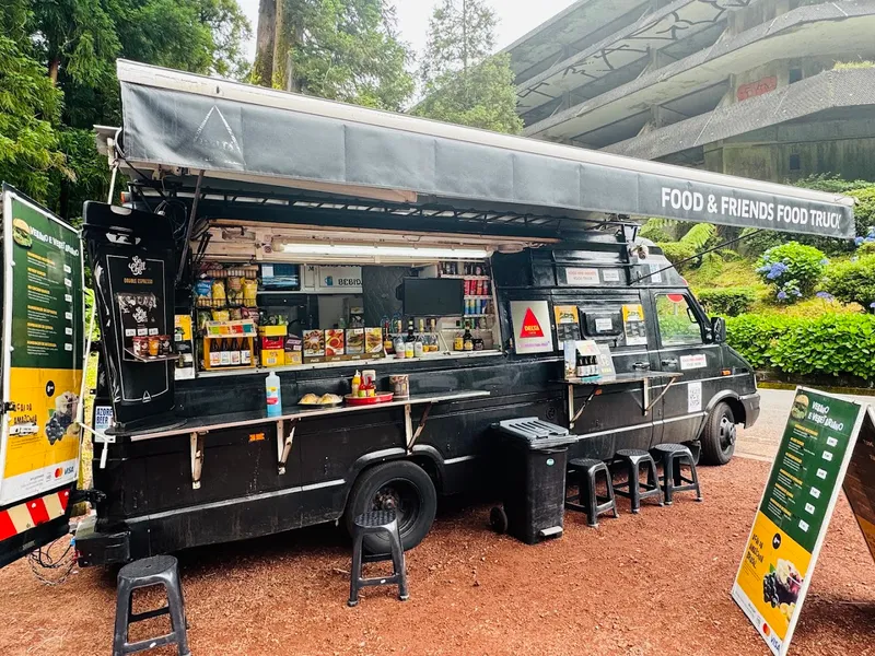 Food Truck (Sete Cidades) photo 7