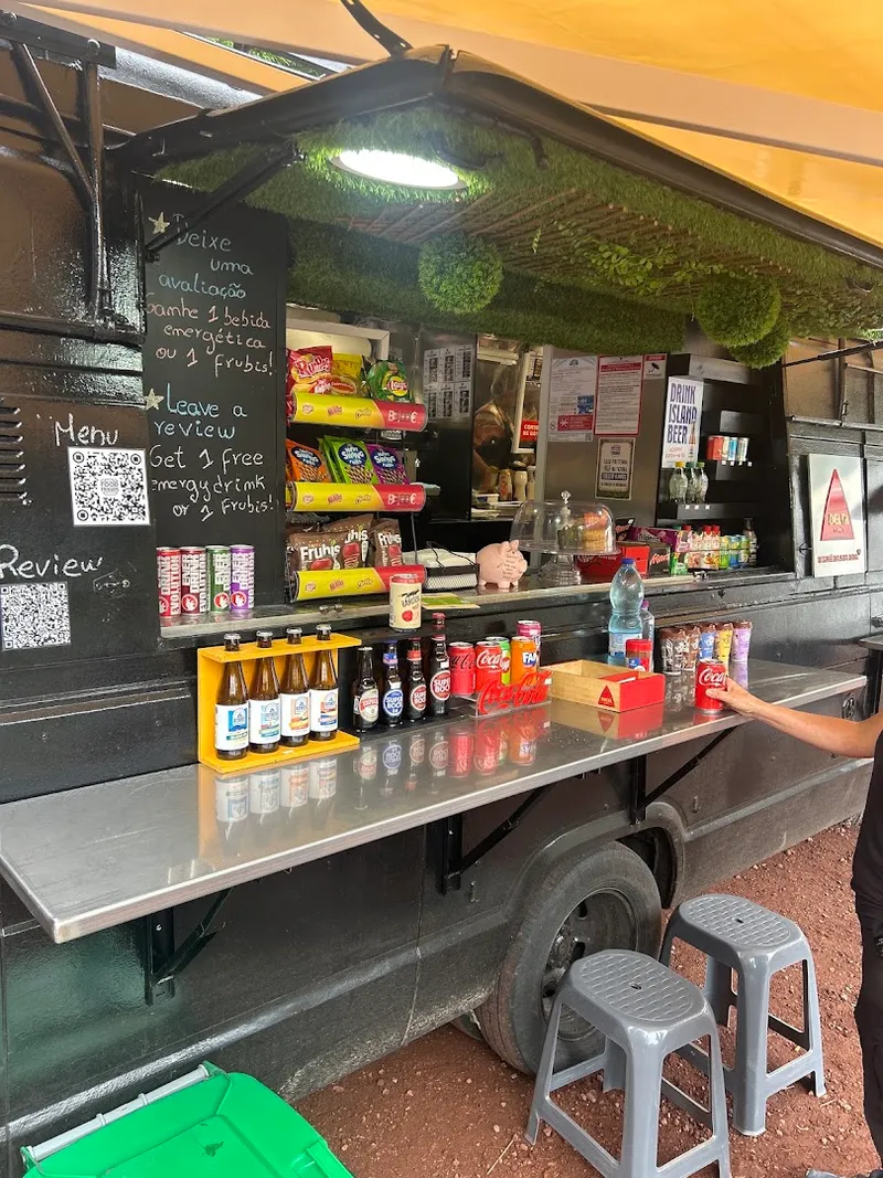 Food Truck (Sete Cidades) photo 6