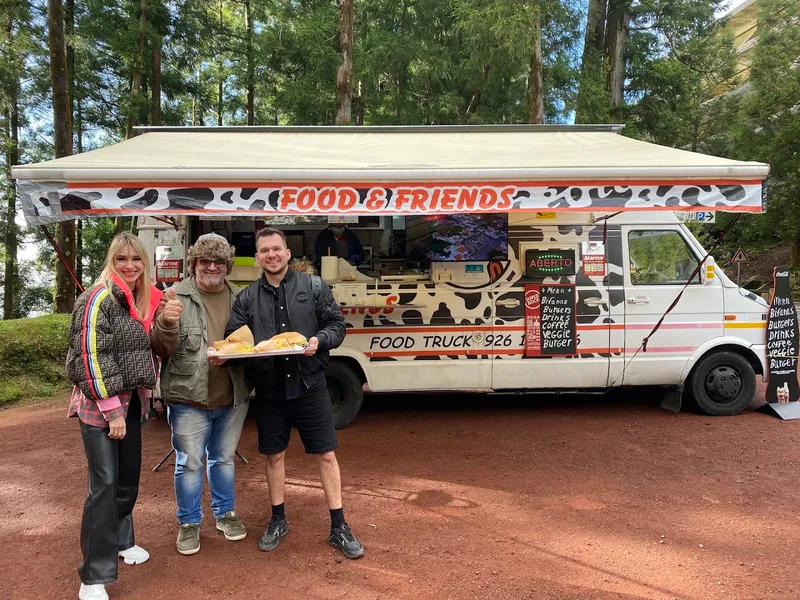 Food Truck (Sete Cidades) photo 9