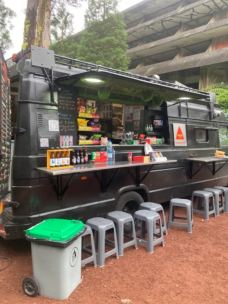 Food Truck (Sete Cidades)
