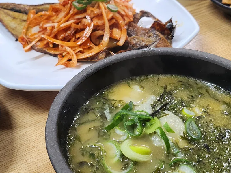 Kim Hwi Jeon (김희선 제주몸국) photo 5