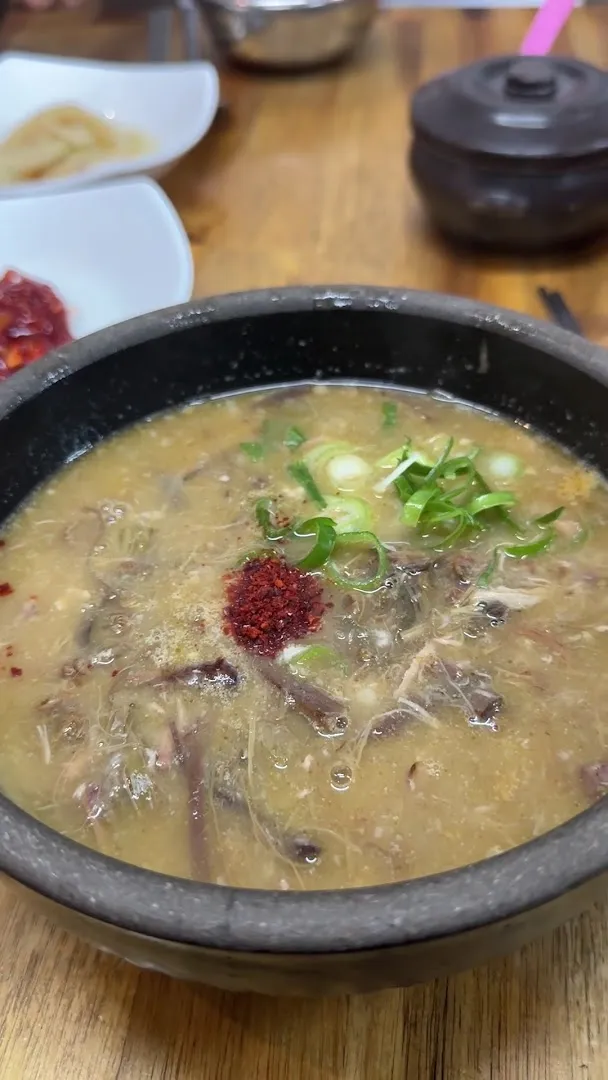 Kim Hwi Jeon (김희선 제주몸국) photo 8
