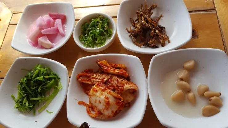 Kim Hwi Jeon (김희선 제주몸국) photo 6