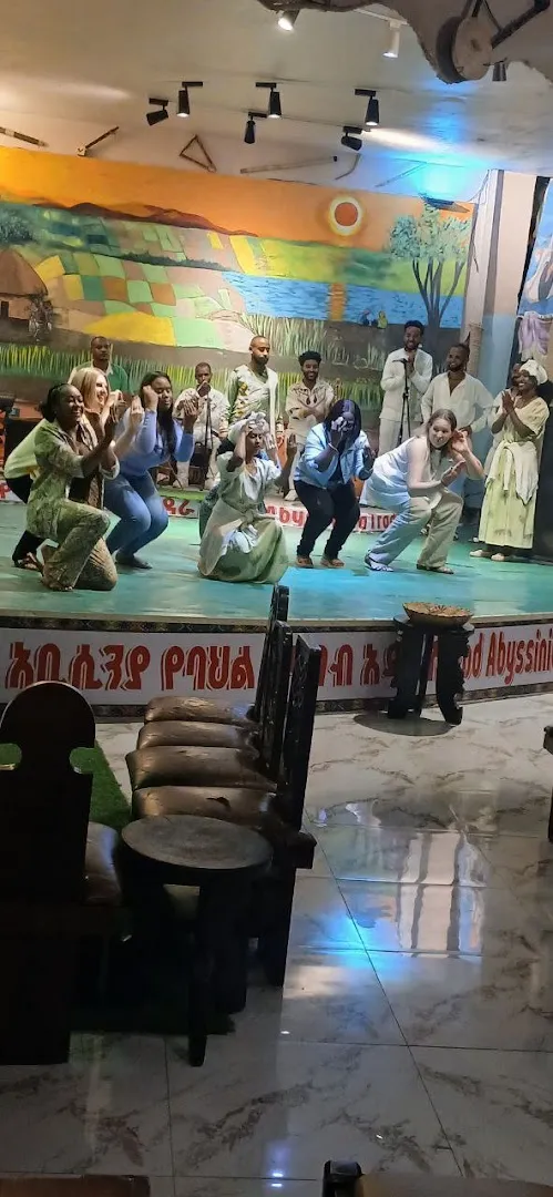 Yod Abyssinia photo 10
