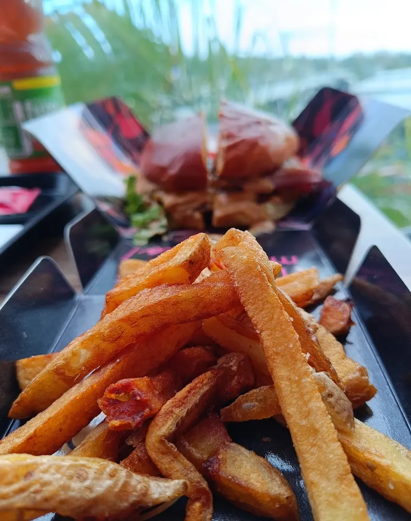 Sabios Smash Burger foto 12