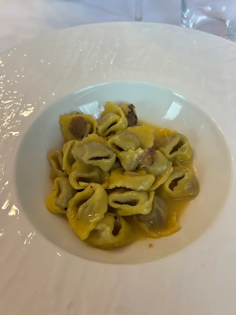 Osteria da Alberto foto 6