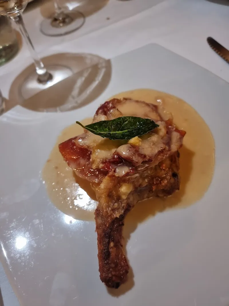 Osteria da Alberto foto 12