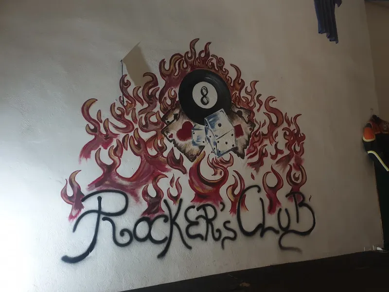 Rockers Pub foto 10