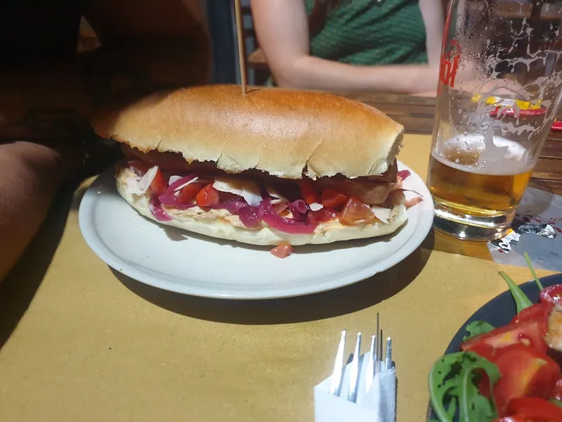 Rockers Pub foto 6