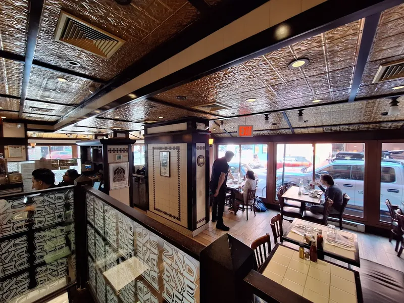 2nd Deli photo 5