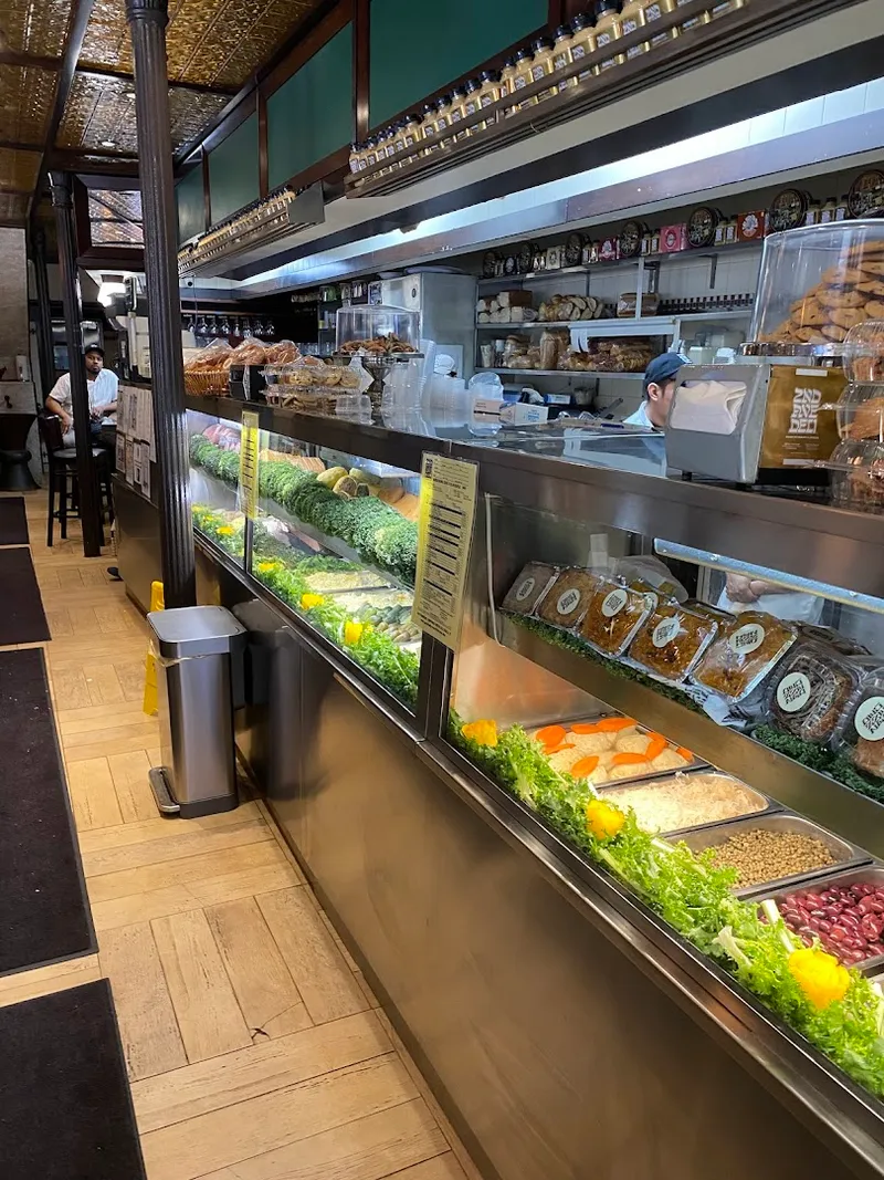2nd Deli photo 7
