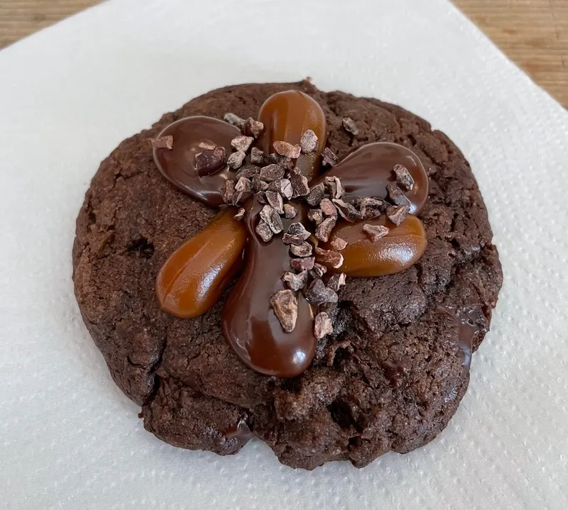 Sponge Cookies photo 5