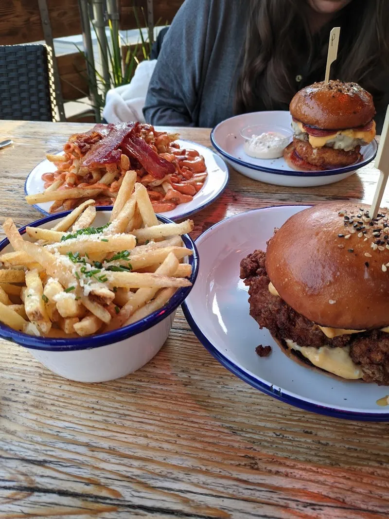 The Beefy Boys photo 7