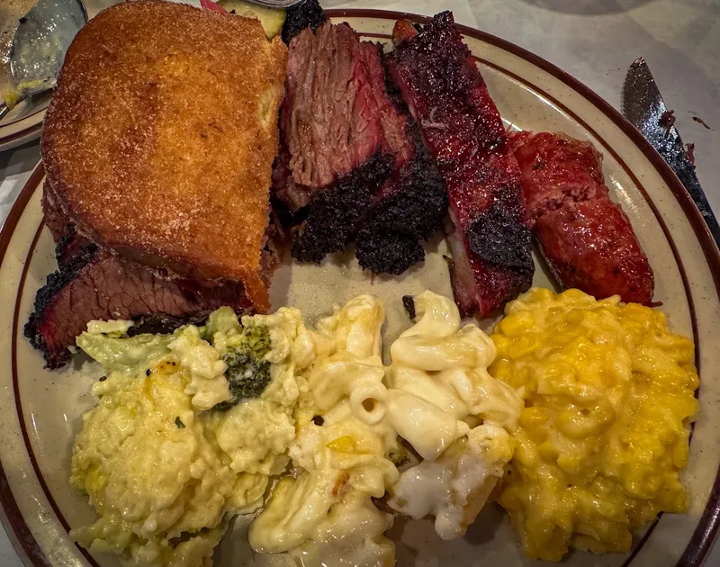 Killen's BBQ foto 10
