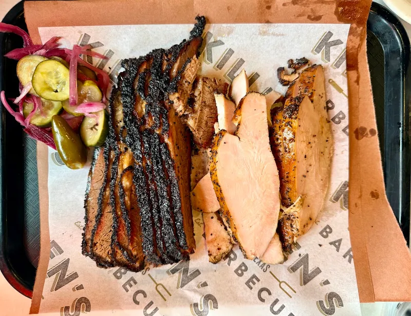 Killen's BBQ foto 9